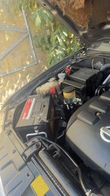 Nissan Navara Full 2 cầu tự động. Mua bán Ô tô tại Huyện Đắk Hà Kon Tum được đăng bởi nguyen huu duc hình 1