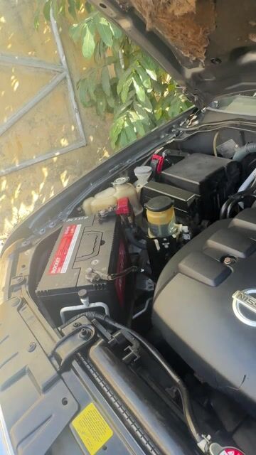 Nissan Navara Full 2 cầu tự động. Mua bán Ô tô tại undefined undefined được đăng bởi nguyen huu duc hình 1