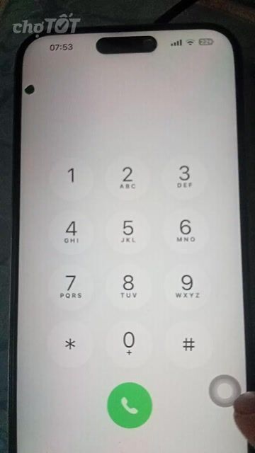 Apple iPhone 14 Pro Max 128GB Tím 82%. Mua bán Điện thoại tại Quận Gò Vấp Tp Hồ Chí Minh được đăng bởi why No hình 1