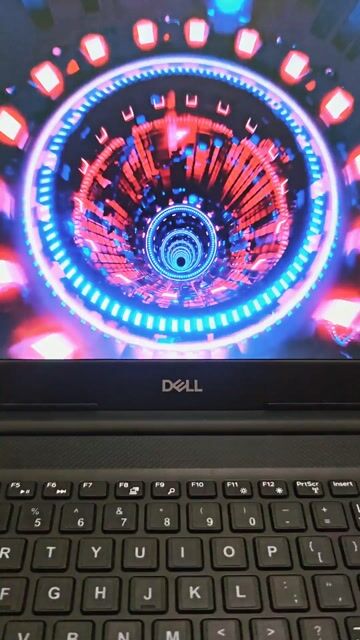 Dell i3 Gen 7 Ram 8 SSD 128 Màn 15.6" full zin✅. Mua bán Laptop tại Huyện Hòa Thành Tây Ninh được đăng bởi Trọng Tài hình 1