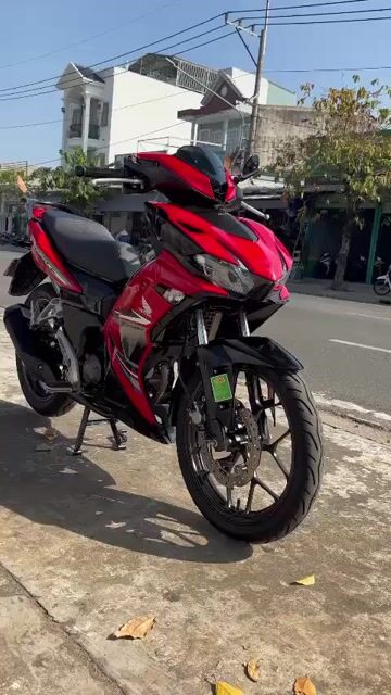 cần bán. Mua bán Xe máy tại Thị xã Bến Cát Bình Dương được đăng bởi xe máy trả góp tín nghĩa  hình 1