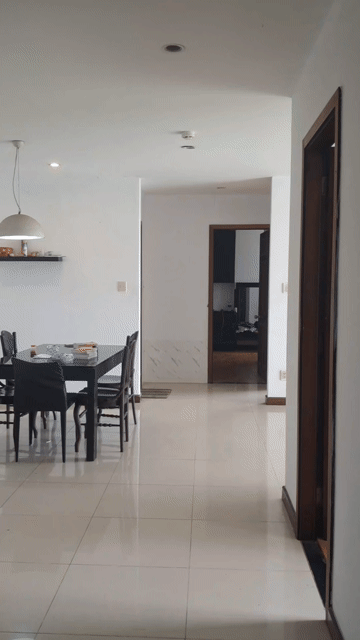Cho thuê Căn hộ Chung cư The Mansion Huyện Bình Chánh Tp Hồ Chí Minh diện tích 101 m² giá 8 triệu/tháng
