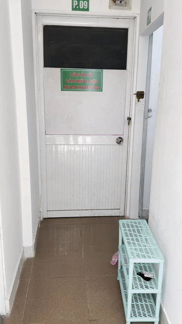 Cho thuê Phòng trọ Quận Bình Thạnh Tp Hồ Chí Minh diện tích 10 m² giá 2,7 triệu/tháng