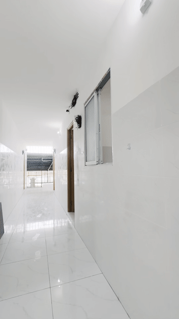 Cho thuê Căn hộ Chung cư Quận Gò Vấp Tp Hồ Chí Minh diện tích 30 m² giá 3,5 triệu/tháng