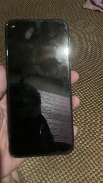 Vsmart Joy 4 Đen 64 gb. Mua bán Điện thoại tại Huyện Yên Phong Bắc Ninh được đăng bởi anh Đức hình 1