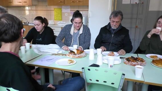 Bienvenue au Campus Connecté