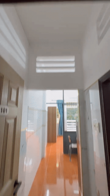 Cho thuê Phòng trọ Quận 6 Tp Hồ Chí Minh diện tích 35 m² giá 5 triệu/tháng