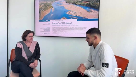 À la Découverte des Métiers d'ingénierie d'ARTELIA