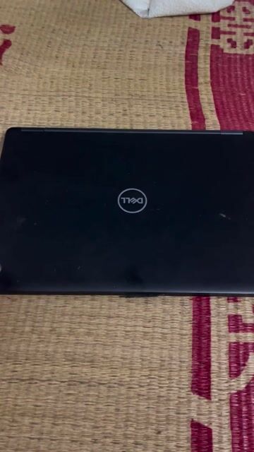 Dell Latitude 4GB/128 Đã thay bàn phím mới. Mua bán Laptop tại Huyện Thanh Oai Hà Nội được đăng bởi Trung Uý hình 1