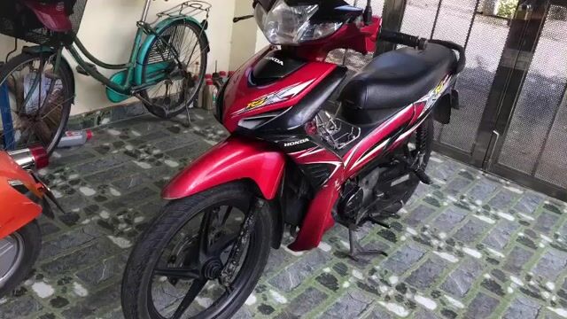 bán xe chính chủ máy êm zin. Mua bán Xe máy tại Thành phố Thái Bình Thái Bình được đăng bởi Trần Hùng hình 1