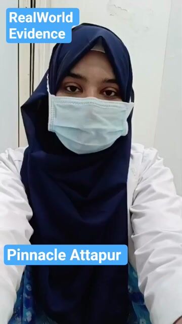 Syeda Ameena Sultana