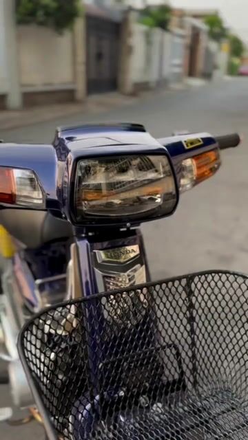 Super Dream Đời 2009 Dọn Zin Kiểng BSTP Chính Chủ. Mua bán Xe máy tại Thành phố Thủ Đức Tp Hồ Chí Minh được đăng bởi Phạm Minh Cảnh hình 1