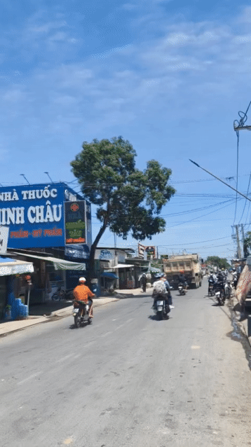 Mua bán Đất Huyện Trảng Bàng Tây Ninh diện tích 180 m² giá 790 triệu