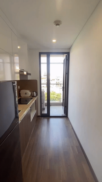 Mua bán Căn hộ Chung cư Sapphire Tower Hào Nam (The Terra) Quận Đống Đa Hà Nội diện tích 65 m² giá 10,858 tỷ