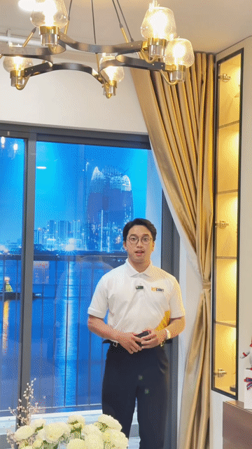 Mua bán Căn hộ Chung cư Bcons Center City Thành phố Dĩ An Bình Dương diện tích 43.59 m² giá 127 triệu