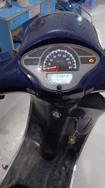 Roma SE 2020 Xanh 50cc. Mua bán Xe máy tại Quận 12 Tp Hồ Chí Minh được đăng bởi Hoài Nam hình 1