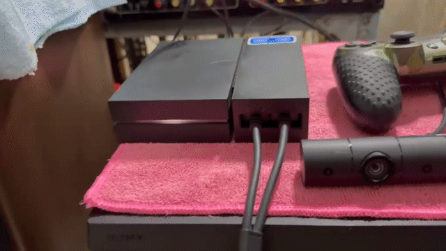 Kính thực tế ảo Sony PlayStation VR Trắng, Đen Đã. Mua bán Thiết bị đeo thông minh tại Quận 7 Tp Hồ Chí Minh được đăng bởi Ng Thành Dư Q7 HCM hình 1