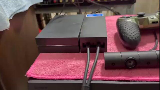 Kính thực tế ảo Sony PlayStation VR Trắng, Đen Đã. Mua bán Thiết bị đeo thông minh tại Quận 7 Tp Hồ Chí Minh được đăng bởi Ng Thành Dư Q7 HCM hình 1
