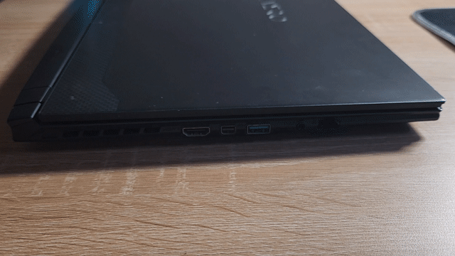 Gigabyte AERO 15 KD i7-11800H 15.6 inch OLED 4K. Mua bán Laptop tại Thành phố Thuận An Bình Dương được đăng bởi Tấn Phát Trần hình 1