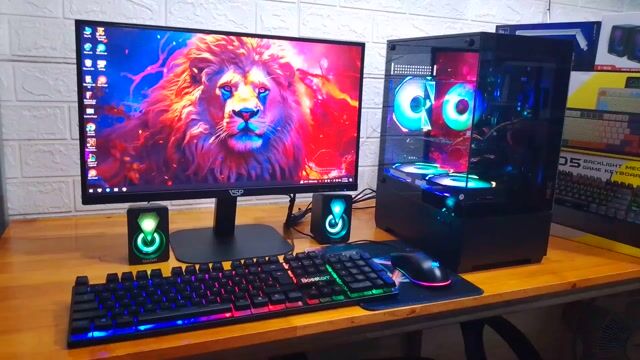 MÁY TÍNH GAMING MẠNH RAM 16G GTX 960 D5 MÀN MỚI. Mua bán Máy tính để bàn tại Thành phố Đồng Xoài Bình Phước được đăng bởi Xuân Trường hình 1