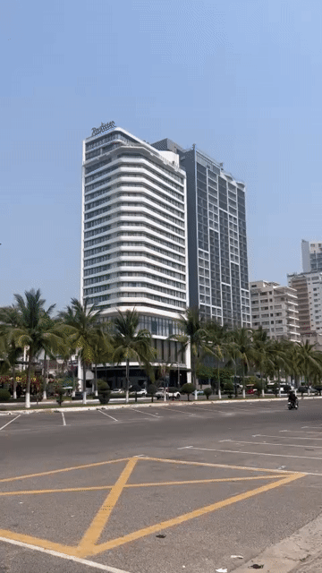 Mua bán Văn phòng, Mặt bằng kinh doanh Quận Sơn Trà Đà Nẵng diện tích 300 m² giá 250 tỷ