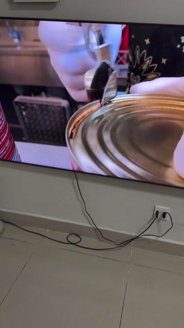 Tivi Samsung 65 inch Đen. Mua bán Tivi, Âm thanh tại Quận Phú Nhuận Tp Hồ Chí Minh được đăng bởi Lương Thu Thuỷ hình 1