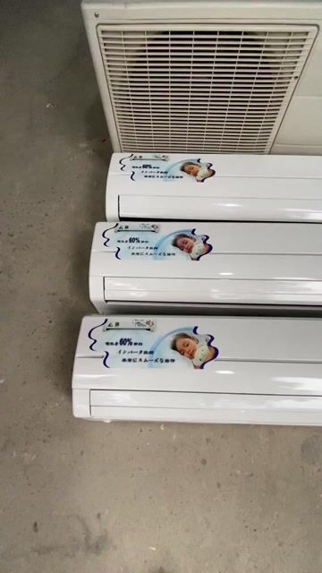 Thanh Lý Điều Hoà Nội Địa Nhật Fujitsu 9000btu. Mua bán Máy lạnh, điều hoà tại Quận Nam Từ Liêm Hà Nội được đăng bởi LỢI hình 1