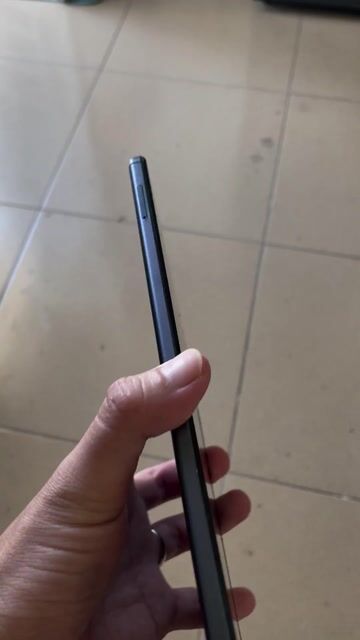 Samsung Tab A7 Lite 3GB/32GB Đã sử dụng. Mua bán Máy tính bảng tại Quận Bình Thạnh Tp Hồ Chí Minh được đăng bởi Dustin hình 1
