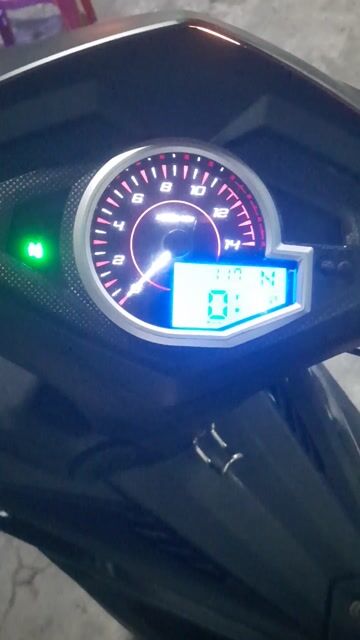 Cần bán xe sym star 125cc. Mua bán Xe máy tại Quận Bình Tân Tp Hồ Chí Minh được đăng bởi Kim Hoàng hình 1