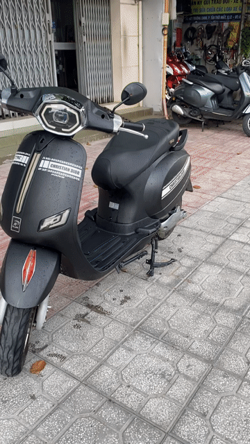xe điện 50 cho các bé người lớn tuổi o cần bằng la. Mua bán Xe máy tại Quận 12 Tp Hồ Chí Minh được đăng bởi xe máy THÀNH LONG hình 1