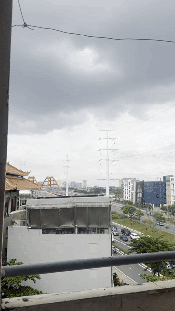 Cho thuê Căn hộ Chung cư Quận Bình Thạnh Tp Hồ Chí Minh diện tích 80 m² giá 9,7 triệu/tháng
