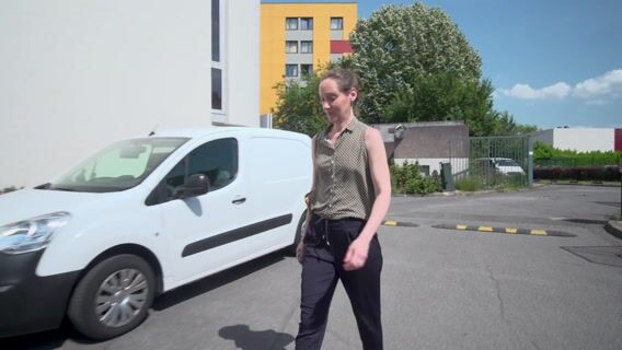 Opératrice en télésurveillance