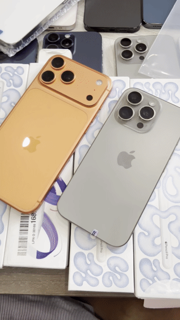 iPhone 16 Pro 256GB Nature Có Khe Sim Pin zin 92%. Mua bán Điện thoại tại Thành phố Thủ Đức Tp Hồ Chí Minh được đăng bởi Táo Uy Tín Chuyên Cung Cấp Sỉ Và Lẻ Tuyển Công Tác Viên hình 1