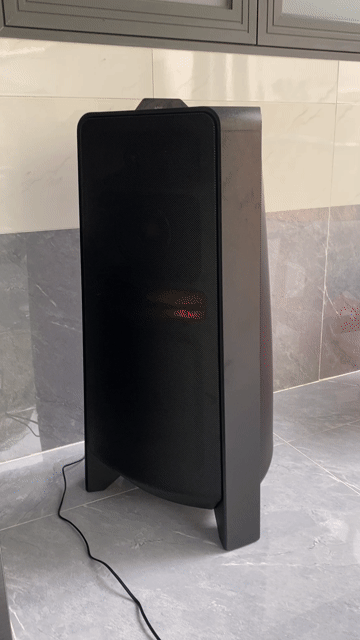 Loa tháp Samsung T70 Đen 1500W 99%. Mua bán Tivi, Âm thanh tại Thành phố Bến Tre Bến Tre được đăng bởi Tân Tàn Nhẫn hình 1