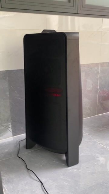 Loa tháp Samsung T70 Đen 1500W 99%. Mua bán Tivi, Âm thanh tại Thành phố Bến Tre Bến Tre được đăng bởi Tân Tàn Nhẫn hình 1