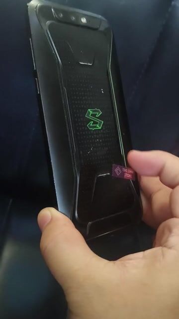 Back shark 1 ram8/128 snapragon 865 sieumanh 1. Mua bán Điện thoại tại Quận 1 Tp Hồ Chí Minh được đăng bởi trùm giá rẻ hình 1