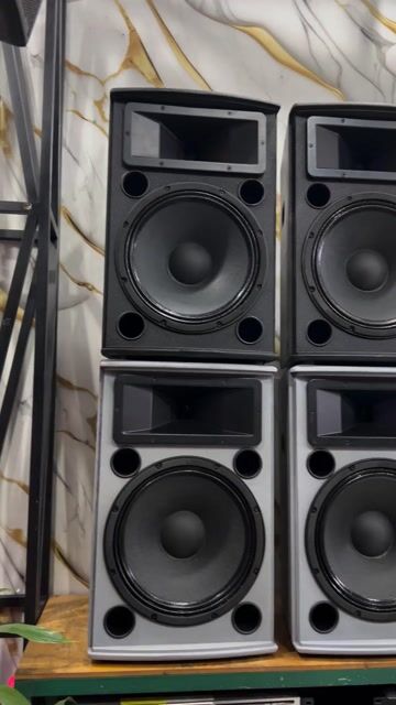 Loa karaoke Ohm LX-4 Anh Quốc bass 30. Mua bán Tivi, Âm thanh tại Thành phố Thủ Đức Tp Hồ Chí Minh được đăng bởi VIET ANH AUDIO hình 1