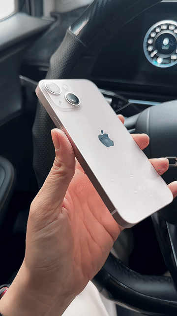 🌈 iPhone 13 mini 128GB Pink đẹp 99% - QT full cn. Mua bán Điện thoại tại Thị xã Bến Cát Bình Dương được đăng bởi Boss Táo hình 1