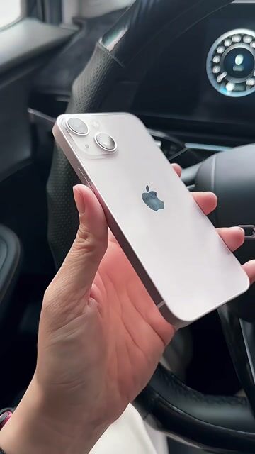 🌈 iPhone 13 mini 128GB Pink đẹp 99% - QT full cn. Mua bán Điện thoại tại Thị xã Bến Cát Bình Dương được đăng bởi Boss Táo hình 1