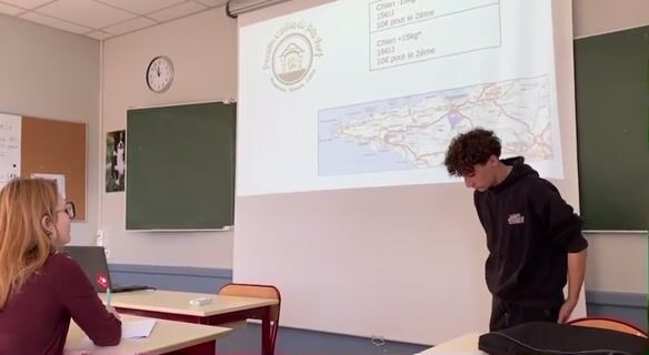 Plus qu'un coach, un mentor