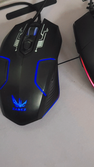 Chuột Logitech G102 LIGHTSYNC Đen. Mua bán Phụ kiện (Màn hình, Chuột...) tại Thành phố Thủ Đức Tp Hồ Chí Minh được đăng bởi Nghĩa Tiệm Đồ Nhỏ hình 1