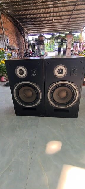 Loa Diatone DS25B Đen. Mua bán Tivi, Âm thanh tại Thành phố Đồng Xoài Bình Phước được đăng bởi đạt  hình 1
