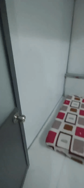 Cho thuê Phòng trọ Quận Bình Tân Tp Hồ Chí Minh diện tích 10 m² giá 2,7 triệu/tháng