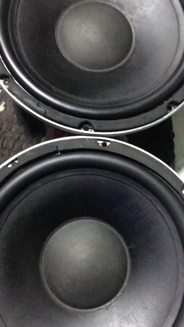 Loa bass bãi Mỹ nhôm đúc 26  rát hay như jbl. Mua bán Tivi, Âm thanh tại Huyện An Dương Hải Phòng được đăng bởi Khuyen Pham hình 1