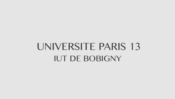 Licence professionnelle chargé de communication