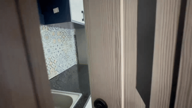 Cho thuê Phòng trọ Thành phố Thủ Đức Tp Hồ Chí Minh diện tích 47 m² giá 5,3 triệu/tháng