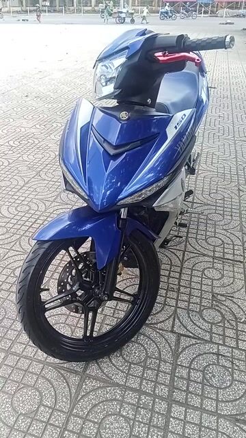 Ko sử dụng cần bán gấp. Mua bán Xe máy tại Huyện Vũng Liêm Vĩnh Long được đăng bởi anh thi hình 1