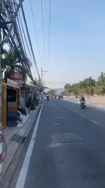 Mua bán Nhà ở Huyện Nhà Bè Tp Hồ Chí Minh diện tích 20 m² giá 450 triệu