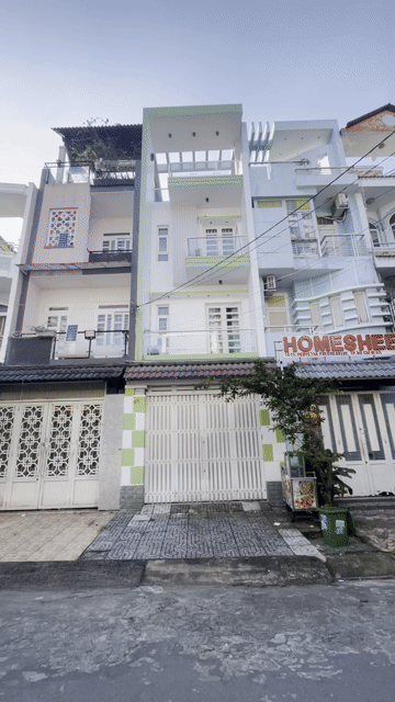 Mua bán Nhà ở Quận Bình Tân Tp Hồ Chí Minh diện tích 80 m² giá 10,7 tỷ