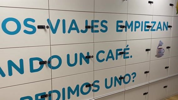 Directeur de la sécurité Ouigo Espagne